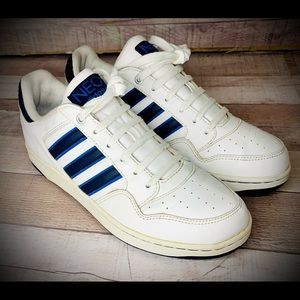 Adidas Neo Driscoll Skate Sneakers Dad White 8.5